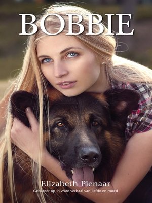 cover image of Bobbie